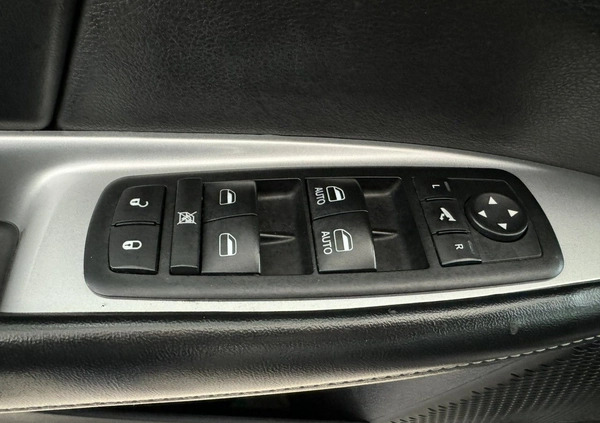 Fiat Freemont cena 39900 przebieg: 191374, rok produkcji 2012 z Nowe Skalmierzyce małe 211